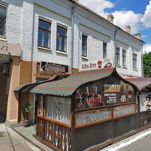 Proskurivska vulytsia, 32, Khmelnytskyi: photo