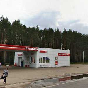 Stolichnaya ulitsa, 34, Zelenodolsk: photo