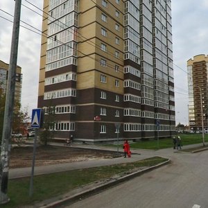 Sudoremontnaya ulitsa, 29, : foto