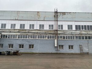 Polevaya ulitsa, 3с1 ، : صورة
