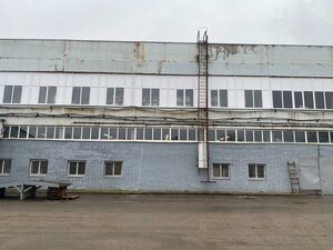 Polevaya ulitsa, 3с1, Novokuibishevsk: photo