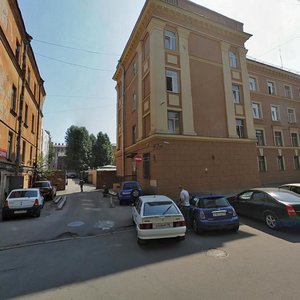 Chehova Street, 15 ، سان بطرسبرغ: صورة