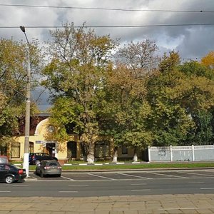 Budyonnogo Avenue, 51А, Moscow: photo