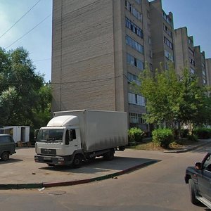 Lomonosova Street, 22А, Domodedovo: photo