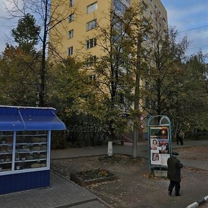 Lenina Avenue, 54, Yaroslavl: photo