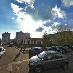 Chulman Street, 9, Nizhnekamsk: photo