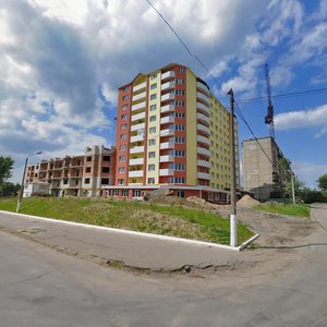 Vulytsia Akademika Stepana Demianchuka, 1А, Rivne: photo