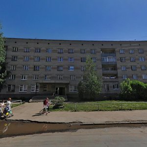 Borovaya ulitsa, 8, Kostroma: photo