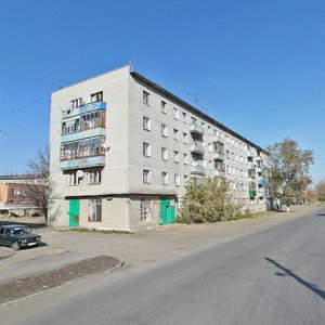 Dostoevskogo Street, 65, Kurgan: photo