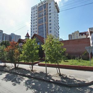 Maksima Gor'kogo Street, 87, Novosibirsk: photo