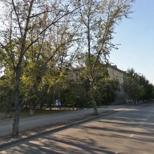 Krasniy Avenue, 179, Novosibirsk: photo