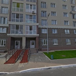 Salikha Batiyeva Street, 17 ، قازان: صورة