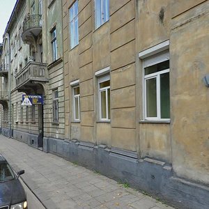 Vulytsia Dorosha, 7А, Lviv: photo