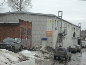 Garazhny proyezd, 5Р ، : صورة