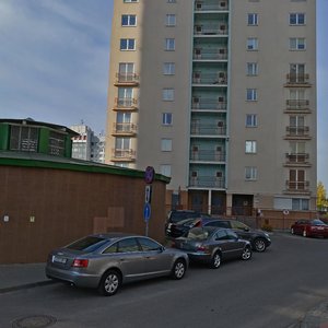 Maksima Bagdanovicha Street, 130, Minsk: photo