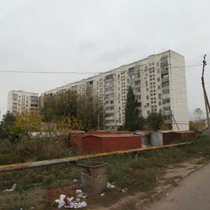 Астрахань, Улица Медиков, 7: фото