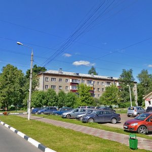 Ulitsa Pobedy, 2, : foto