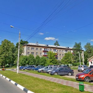 Ulitsa Pobedy, 2, Lobnja: photo