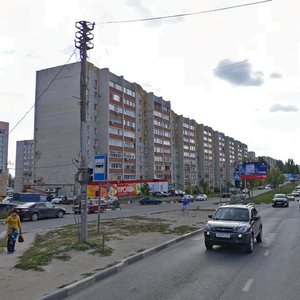 Саратов, Большая Садовая улица, 192/208: фото