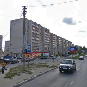 Bolshaya Sadovaya ulitsa, 192/208 ، ساراتوف: صورة