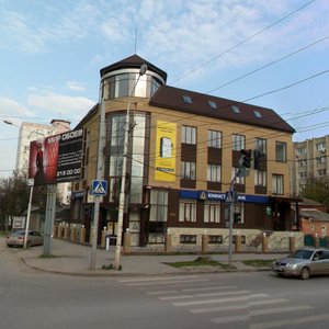 Sokolova Avenue, 84/302, Rostov‑na‑Donu: photo