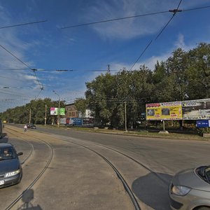 Zavodskoye Highway, 1, Samara: photo