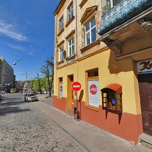 Prospekt Viacheslava Chornovola, 2Б ، لفيف: صورة