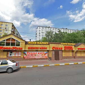 Krasnoarmeyskaya Street, 19А, : foto