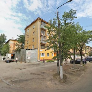 22-go Partsyezda Street, 20, Yekaterinburg: photo