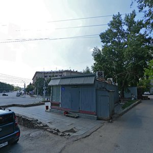 Ulitsa Zalesskogo, 4к1, Novosibirsk: photo