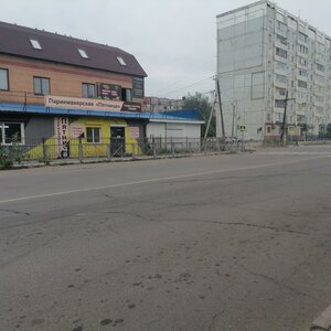Krasnoarmeyskaya ulitsa, 159, : foto