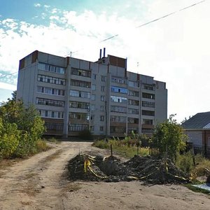 Rozy Lyuksemburg Street, 1А, Ulyanovsk: photo