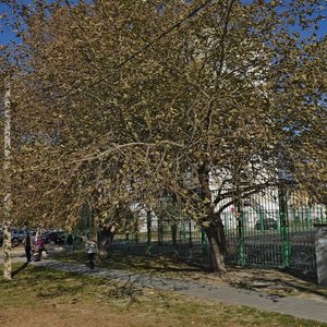 Анапа, Улица Ленина, 131: фото