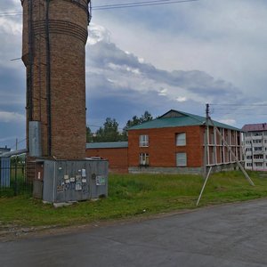 Rabochiy posyolok Markova, 1, Irkutsk Oblast: photo