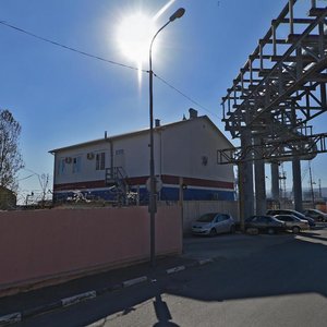 Portovaya Street, 7, Novorossiysk: photo