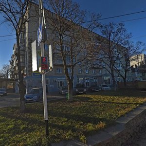 Ставрополь, Улица Пушкина, 73: фото