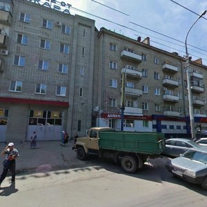 Bolshaya Gornaya Street, 339, Saratov: photo