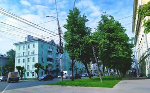 Tsiolkovskogo Street, 6, : foto