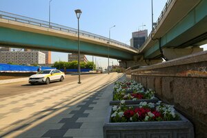 Schyolkovskoye Highway, 1с5, Moscow: photo