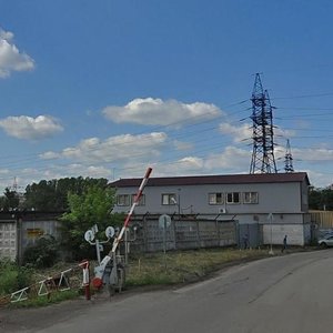 Vozrozhdeniya Street, 33, Saint Petersburg: photo