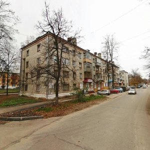 Teatralnaya ulitsa, 14, Kstovo: photo