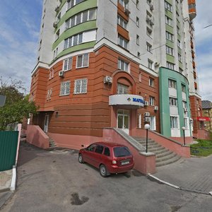 Narodniy Boulevard, 104, Belgorod: photo