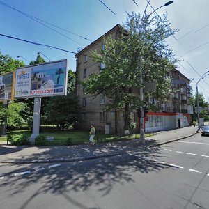 Henerala Almazova Street, 9, Kyiv: photo