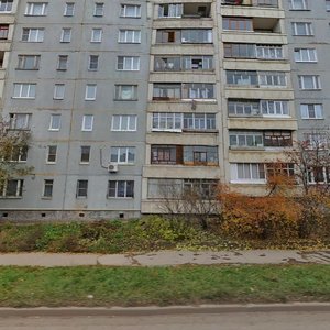 Arsenalnaya Street, 1В, Tula: photo