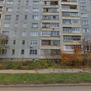 Arsenalnaya Street, 1В, Tula: photo