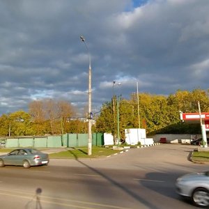 Izvilisty Drive, вл7, Moscow: photo