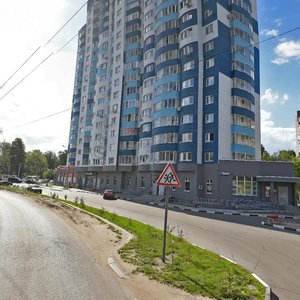 Gorkogo Street, 47, Korolev: photo