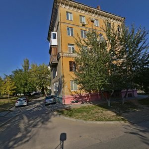 Волгоград, Проспект имени В.И. Ленина, 105: фото