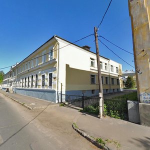 Saltykova-Schedrina Street, 26, Tver: photo