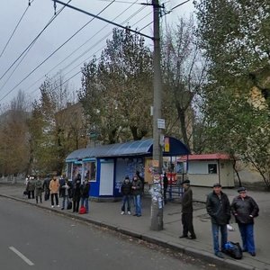 Vidradnyi Avenue, No:67, Kiev: Fotoğraflar